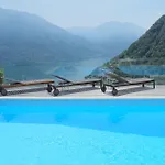 Belvedere - By Myhomeincomo Villa *