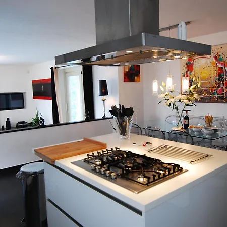 Belvedere - By Myhomeincomo *