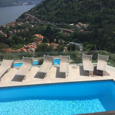 Belvedere - By Myhomeincomo Villa Muronico