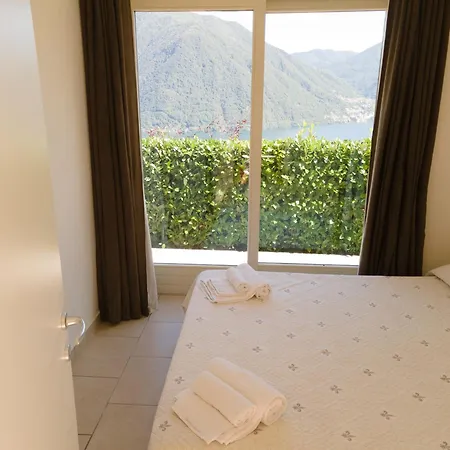 Villa Belvedere - By Myhomeincomo *