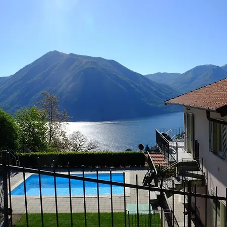 Villa Belvedere - By Myhomeincomo