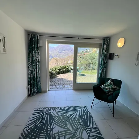 Belvedere - By Myhomeincomo Villa