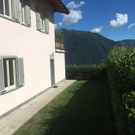 Belvedere - By Myhomeincomo