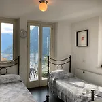 Belvedere - By Myhomeincomo Βίλα