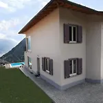 Belvedere - By Myhomeincomo Βίλα