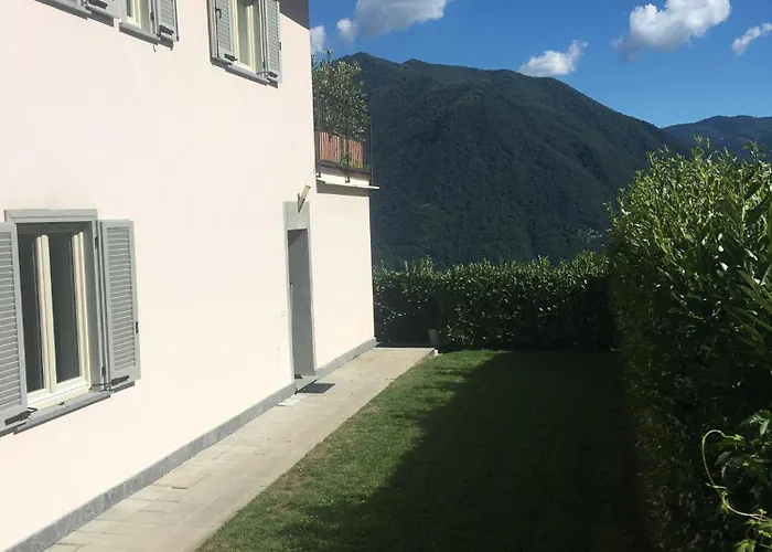 Belvedere - By Myhomeincomo