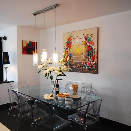 Belvedere - By Myhomeincomo 빌라