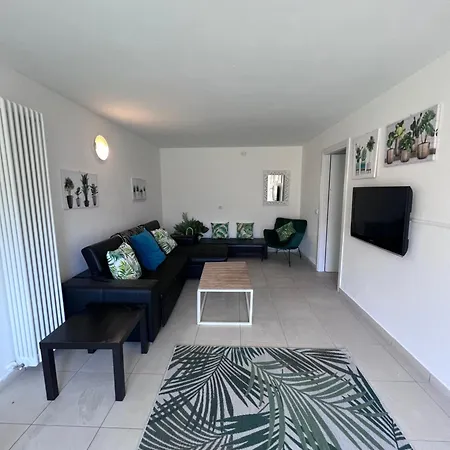 Belvedere - By Myhomeincomo 빌라