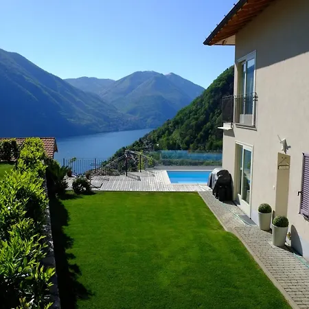 Belvedere - By Myhomeincomo Muronico