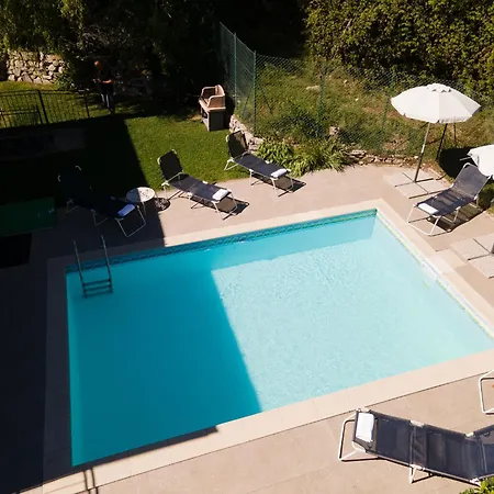 빌라 Belvedere - By Myhomeincomo *