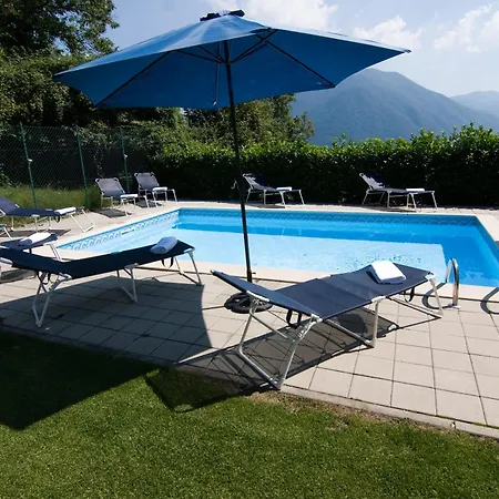 Belvedere - By Myhomeincomo