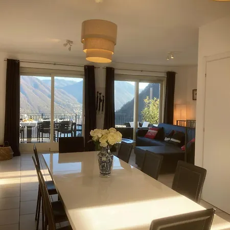 Belvedere - By Myhomeincomo Muronico