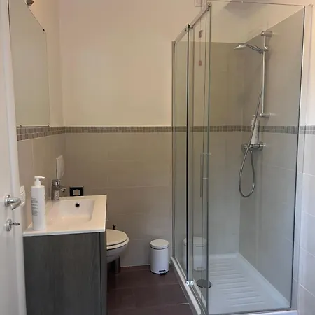 Belvedere - By Myhomeincomo 빌라 *