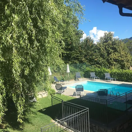 Belvedere - By Myhomeincomo * Muronico