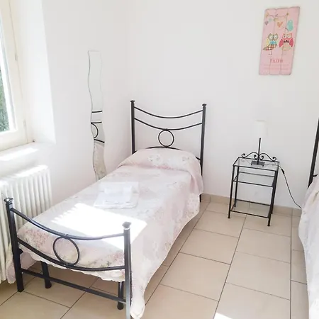 Belvedere - By Myhomeincomo Muronico