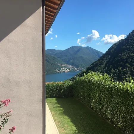 Belvedere - By Myhomeincomo Muronico