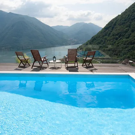 Belvedere - By Myhomeincomo * Muronico